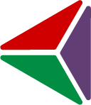 logo de l'association La Bifurcation